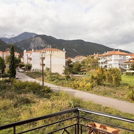 Utopicon Литокорон Екстериор снимка